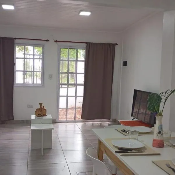 Morada Elim, khách sạn ở Posadas