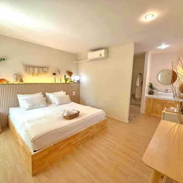 Wynn resort วิณณ์ รีสอร์ท, hotel v destinaci Ko Larn