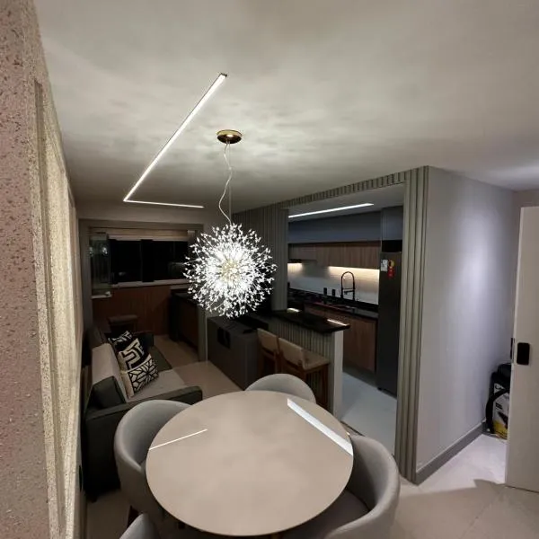 Apartamento dos Sonhos, hotel v destinaci Aracaju