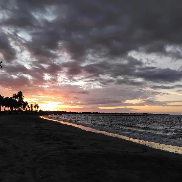 KKs room 2, ξενοδοχείο στο Νάντι