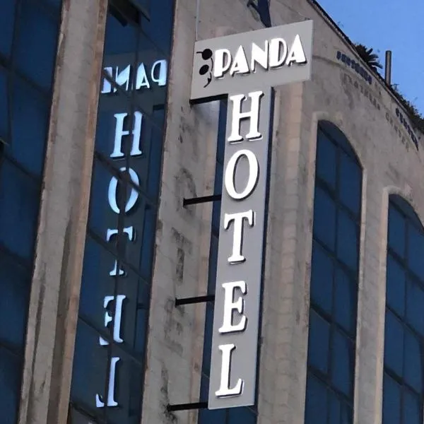 Panda Hotel Apartments, hotel in Amman