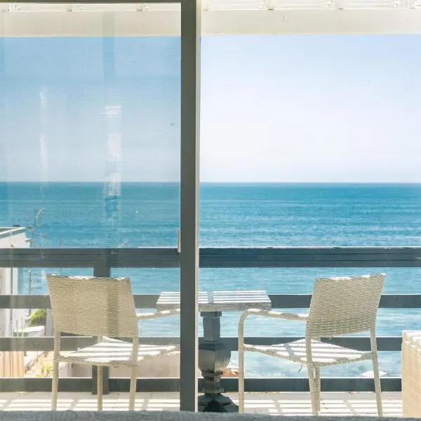 Laguna Cove Hotel, hotel in Laguna Beach