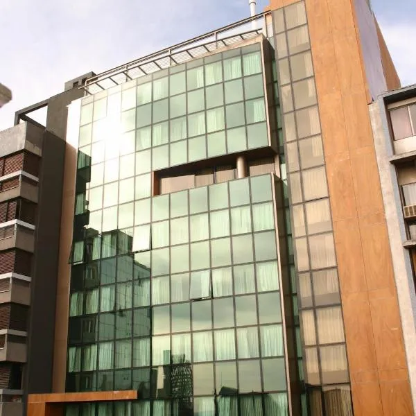 King David Flat Hotel - Argentina, hôtel à Córdoba