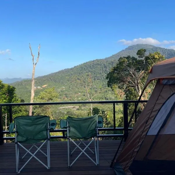 theBukit, Langkawi, hotel in Kuah