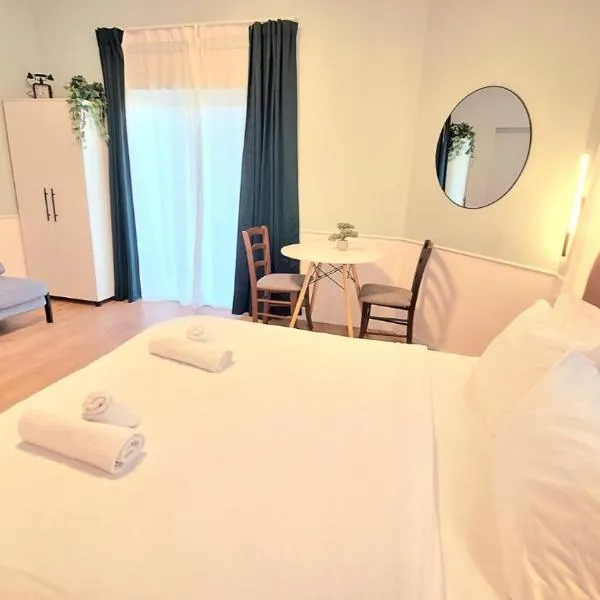 Jako Boutique, ξενοδοχείο στην Ιερουσαλήμ