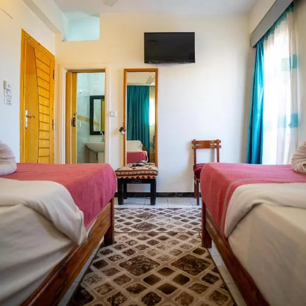 Venus Hotel Luxor 日本人 大歓迎, Hotel in Luxor