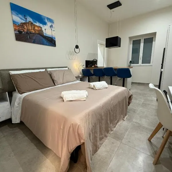 Stay In Naples - Arenaccia 211 Rooms and Suite, hotel in Naples
