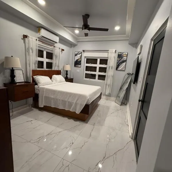 De' Seaside Escape, hotel a Wickhams
