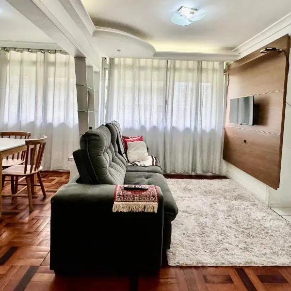 João Machado Fortes, hotel in Florianópolis