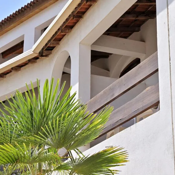 Motel de Porticcio, Hotel in Porticcio