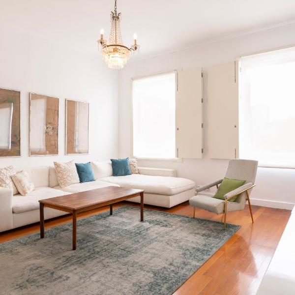 Apartment Carmo, Lisabon