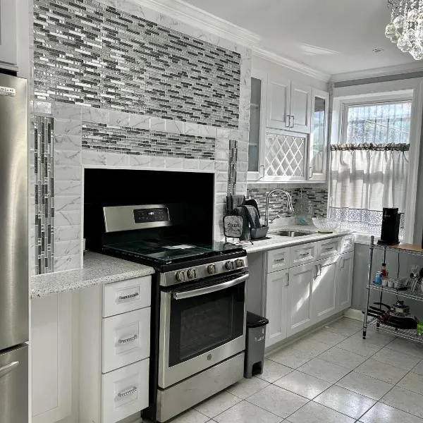 BK Studio 422, hotel v destinaci Brooklyn