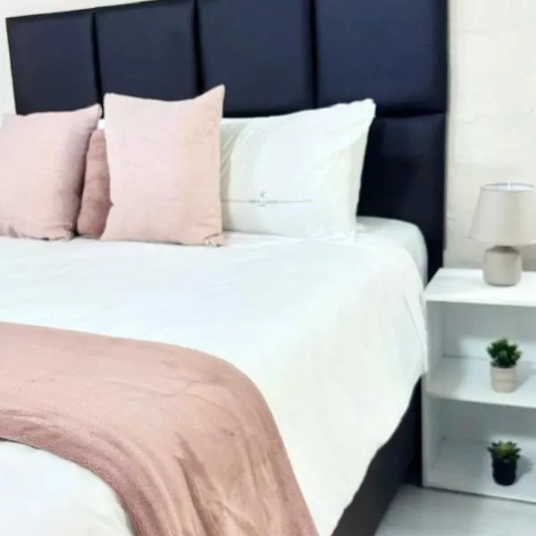 Stay-Tiah Pastel, Durban, ξενοδοχείο στο Ντέρμπαν