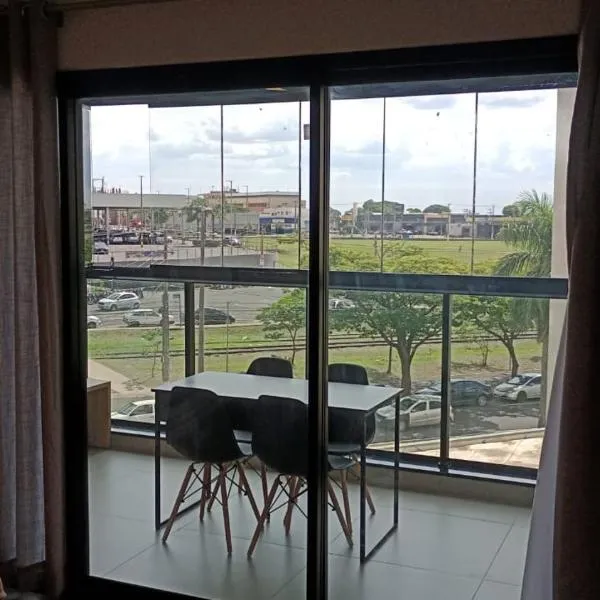 Studio 310, hotel in Marília