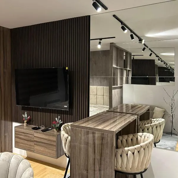 Studio Vučko, hotel in Pale