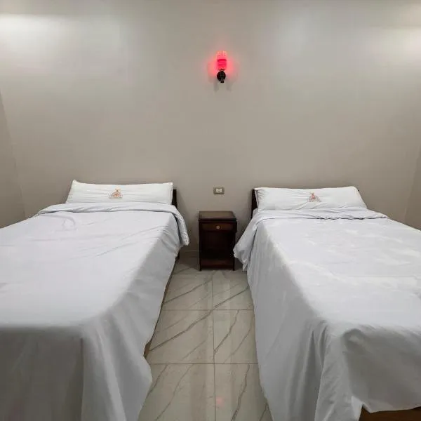 Al-Manara Hostel Siwa Oasis 2, Hotel in Siwa