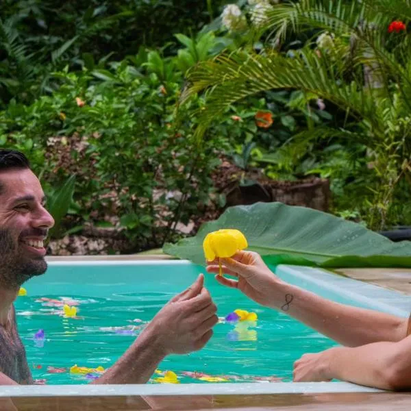 Casa Amazonas, hotel in Puerto Maldonado