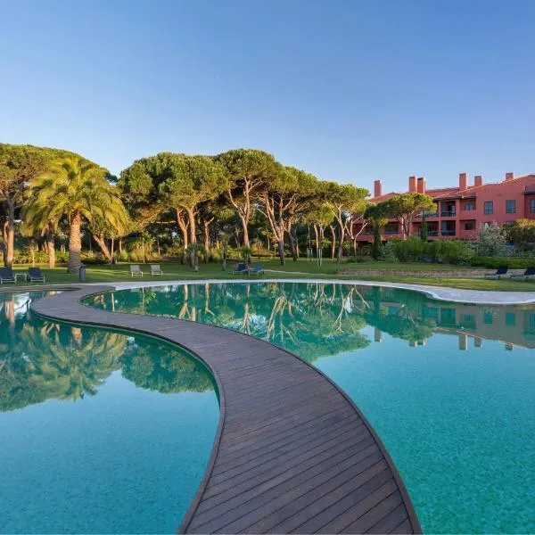 Sheraton Cascais Resort - Hotel & Residences, Hotel in Cascais