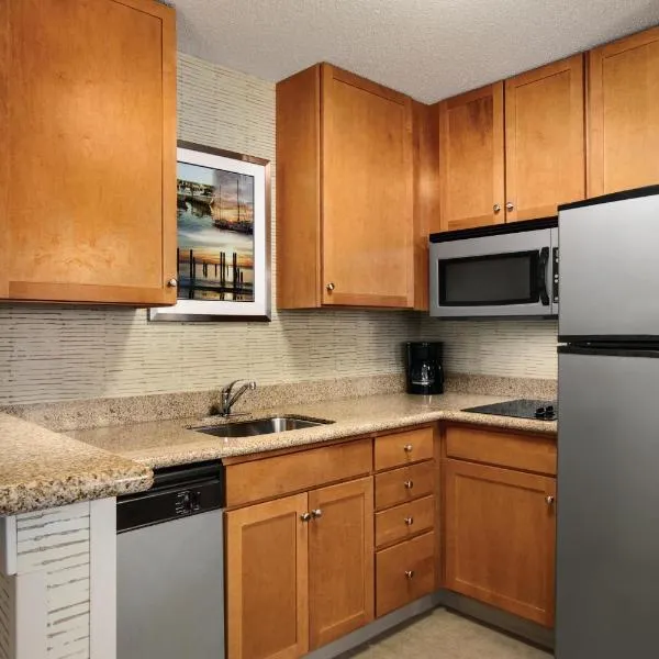 Residence Inn by Marriott Newport Middletown, hotel a Middletown