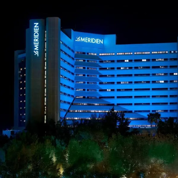 Le Meridien Al Khobar, Hotel in Khobar