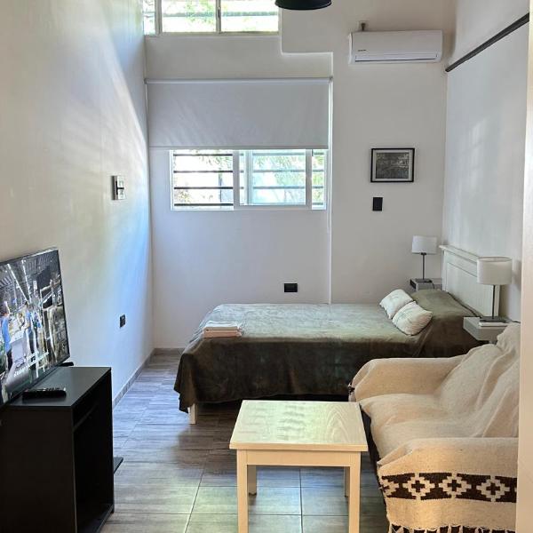 Monoambiente estudio impecable, Buenos Aires