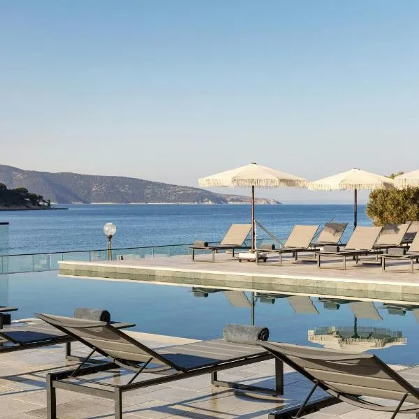 The Isolano, Adults Friendly Resort, Autograph Collection, hotel di Cres