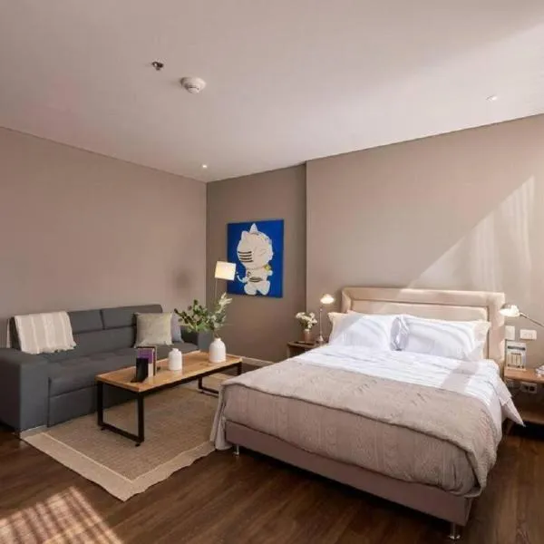 Caluce Hab 404 by letoH, hotel a Chía