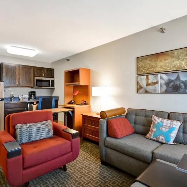 TownePlace Suites Sioux Falls, hôtel à Sioux Falls