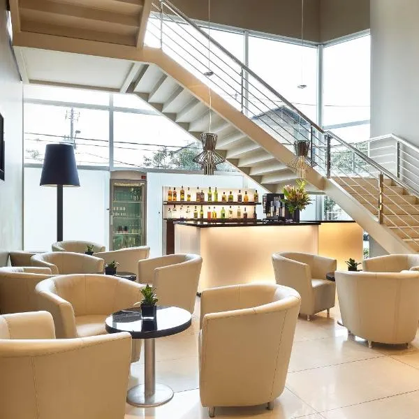 Sheraton Vitoria, hotel in Vitória
