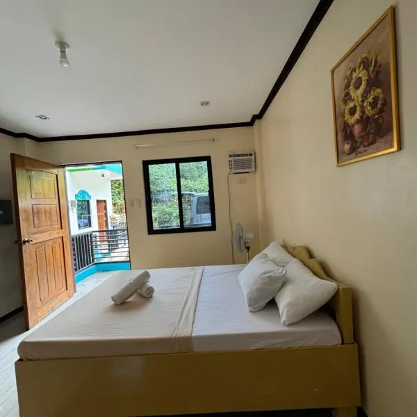 J&K Sunrise, hotel in El Nido