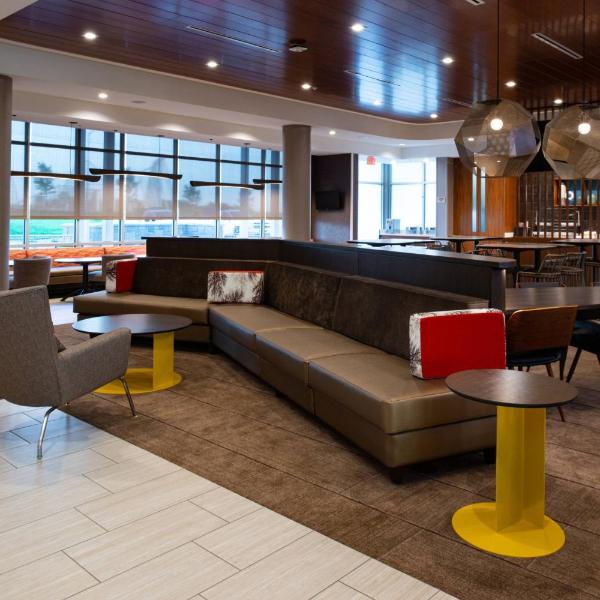 SpringHill Suites by Marriott Kansas City Northeast, Kansas City