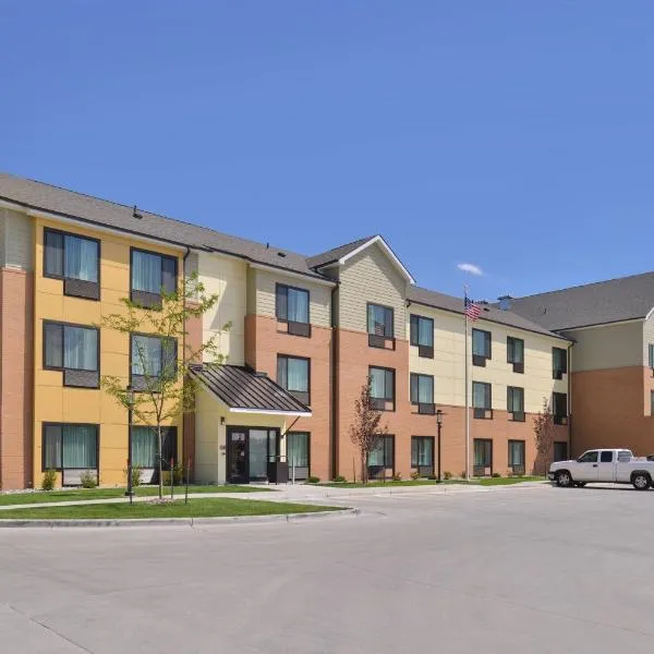 TownePlace Suites by Marriott Gillette, hotel a Gillette