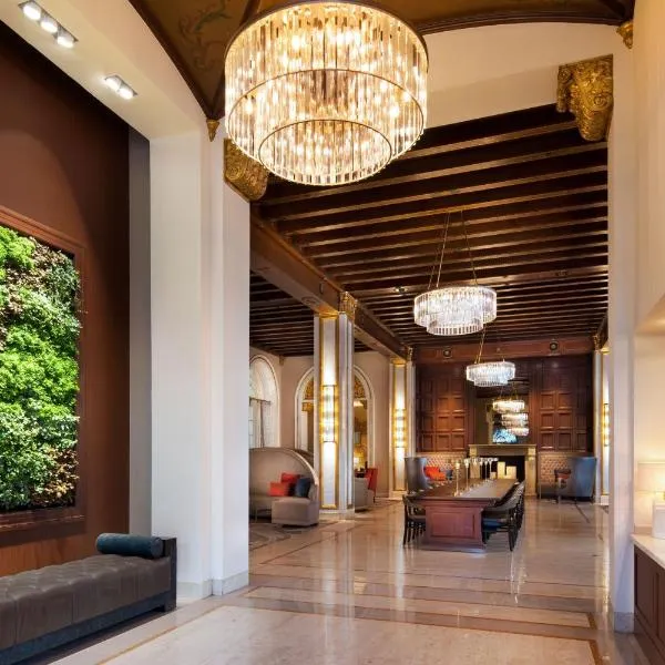 The Westin San Jose, ξενοδοχείο σε Σαν Χοσέ