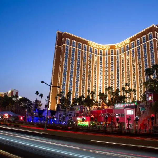 10 mejores casinos de las vegas