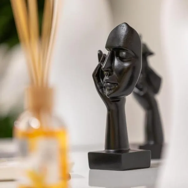 Gregorio VII Luxury Home Apartment, hotel in Rome