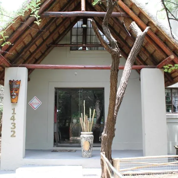 Kruger Bush Retreat, hotel in Marloth Park