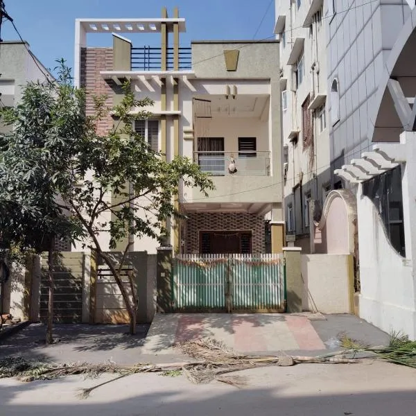 Kutir Stay, hotel v destinaci Secunderābād