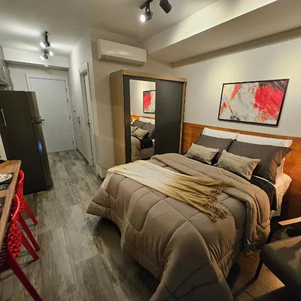 Estúdio Tucuruvi SP, hotel in Sao Paulo