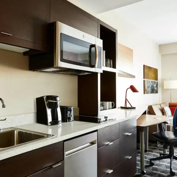 TownePlace Suites by Marriott St. Louis O'Fallon, hotel in O'Fallon