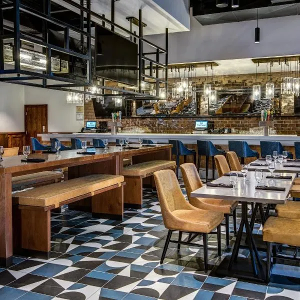 Sheraton Eatontown Hotel, Hotel in Eatontown