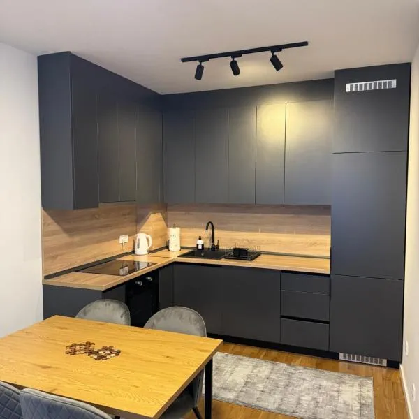 Apartman Konjic โรงแรมในคอนยิค