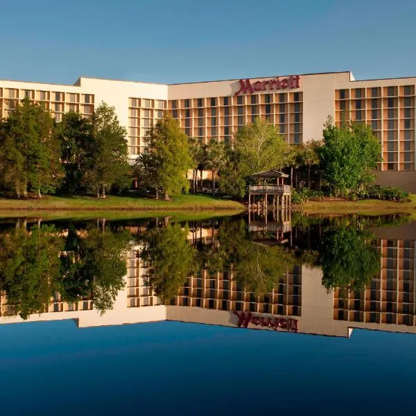 Marriott Orlando Airport Lakeside, hôtel à Orlando