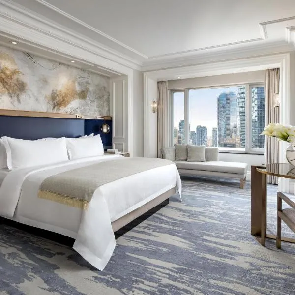 The St. Regis Toronto, hotel in Toronto