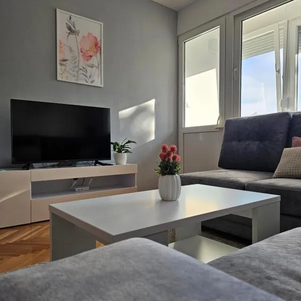 Apartman LARA, hotel in Metković