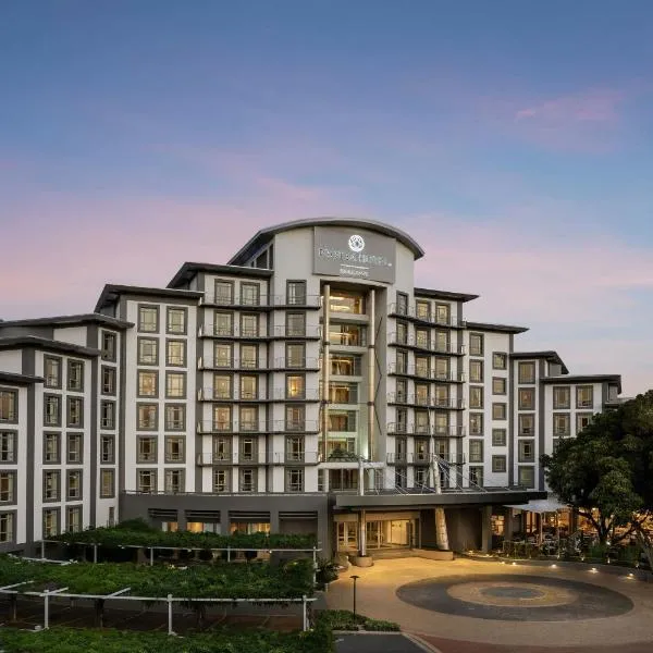 Protea Hotel by Marriott Johannesburg Wanderers, hotel i Johannesburg