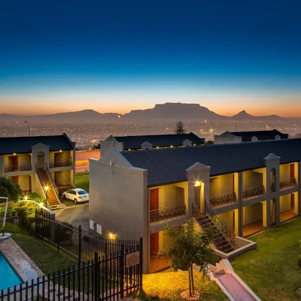 Protea Hotel by Marriott Cape Town Tyger Valley, ξενοδοχείο σε Bellville