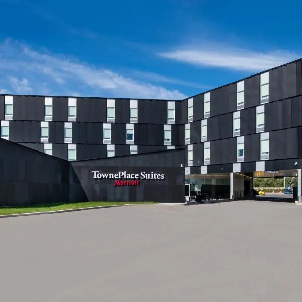 TownePlace Suites by Marriott Saskatoon, hotel v destinaci Saskatoon