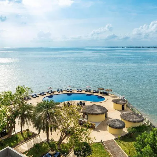 Sheraton Djibouti, hotel in Djibouti