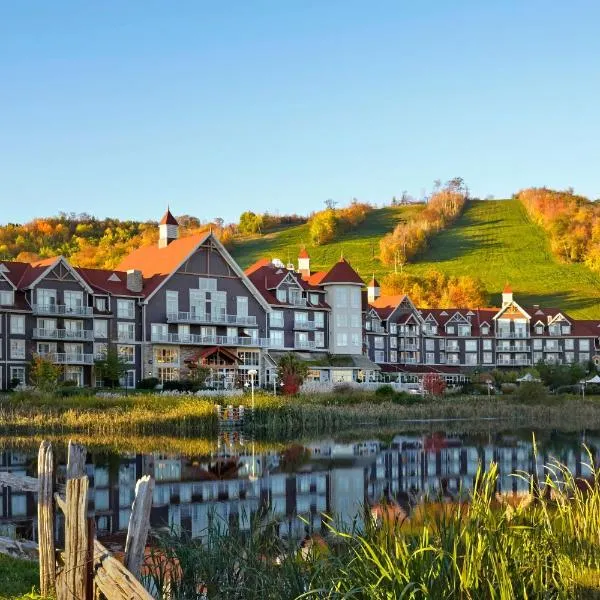 The Westin Trillium House, Blue Mountain, hotel in Blue Mountains