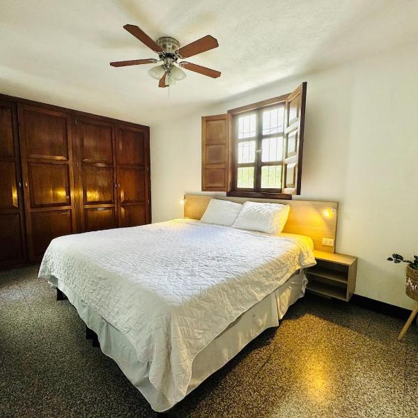 Casa Chipilina, Antigua Guatemala